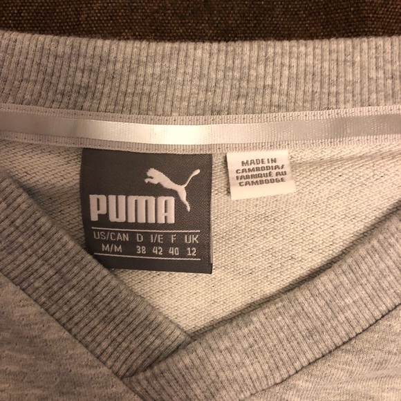 Puma shirt - Picture 2 of 2